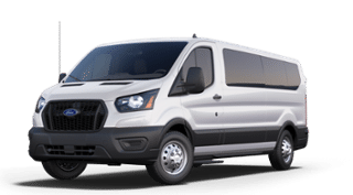 2024 Ford Transit® External Image 1